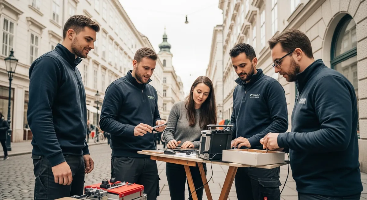Antiquitäten-Wertanrechnung in Wien | Top-Qualität von Entrümpelung-Räumung Wien