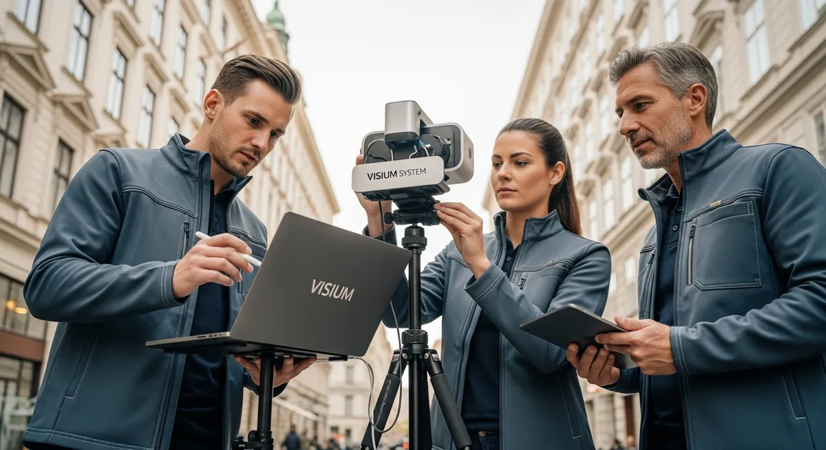 Digitale Markenführung in Wien | Top-Qualität von Entrümpelung-Räumung Wien