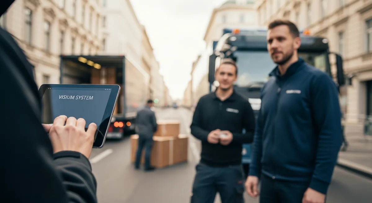 Logistik-Beratung & Transportmanagement in Wien | Top-Qualität von Entrümpelung-Räumung Wien