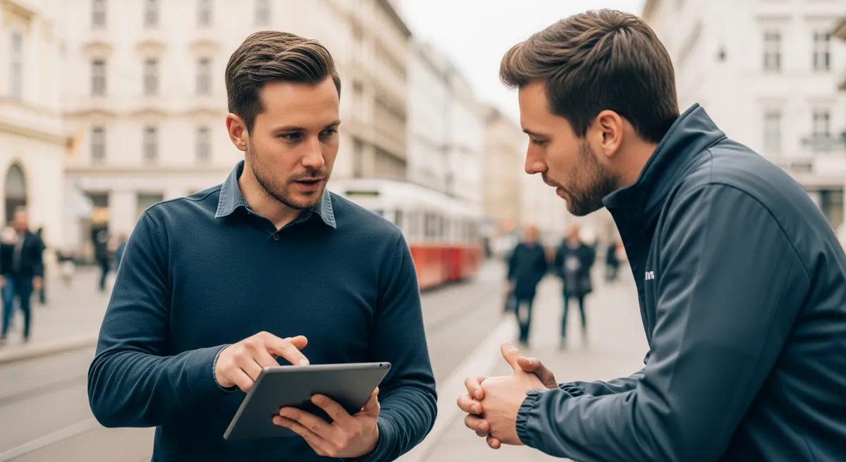 Marketingberatung für KMU in Wien | Top-Qualität von Entrümpelung-Räumung Wien