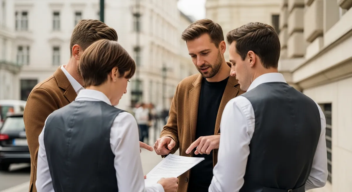 Vermittlung von Werkverträgen in Wien | Top-Qualität von Entrümpelung-Räumung Wien