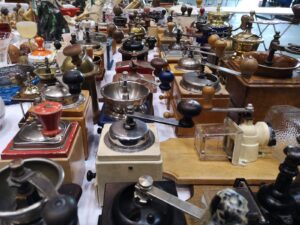 Altwaren & Antiquitäten Ankauf Wien