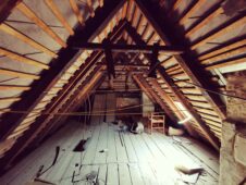 Dachboden Räumungen Sankt Ulrich